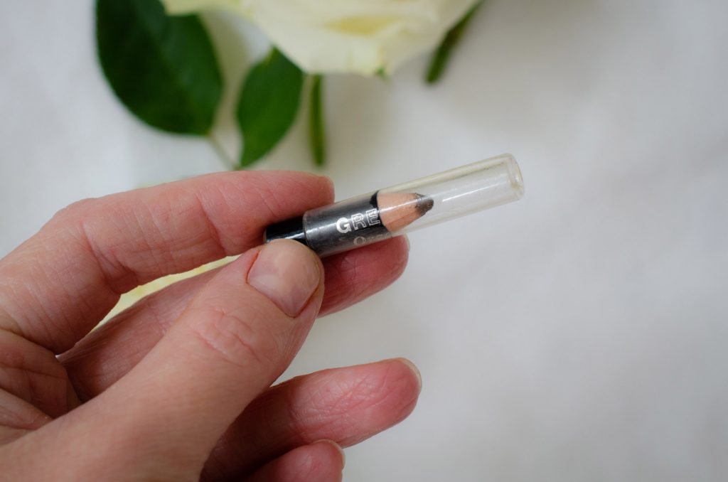 Green People Eyeliner Pencil