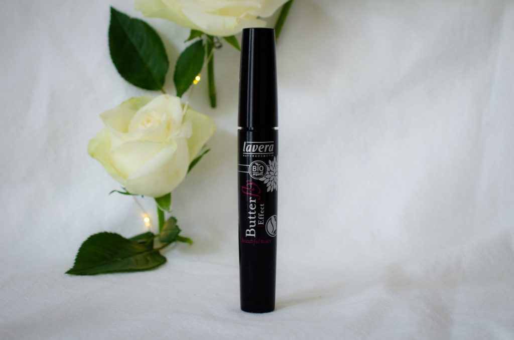 Lavera Butterfly Effect Mascara