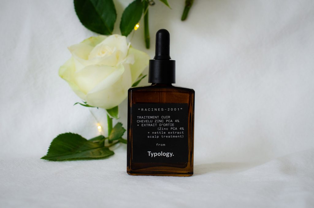 Typology Zinc PCA + Nettle Scalp Treatment