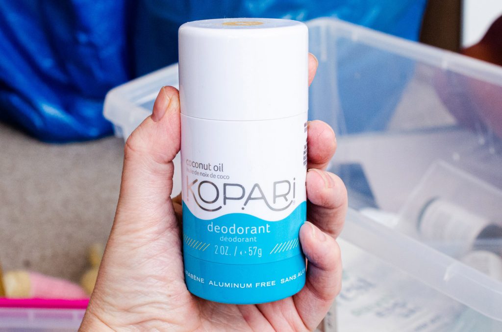 Kopari Beauty Beach Deodorant
