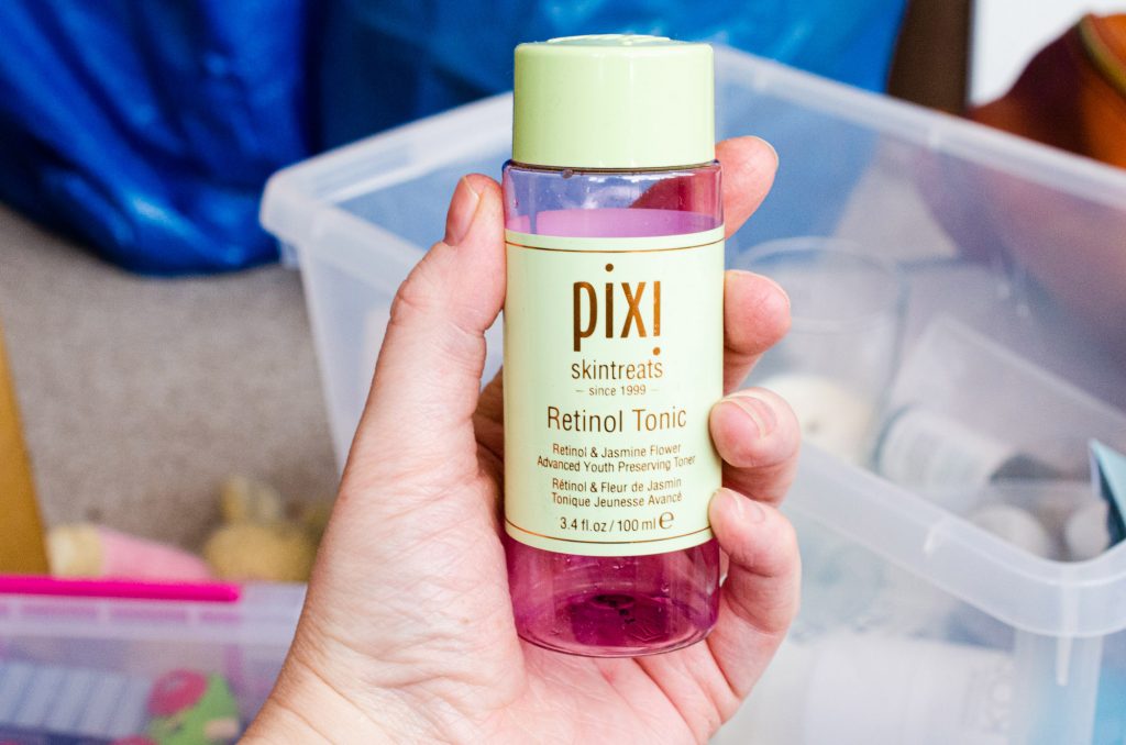 Pixi Retinol Tonic