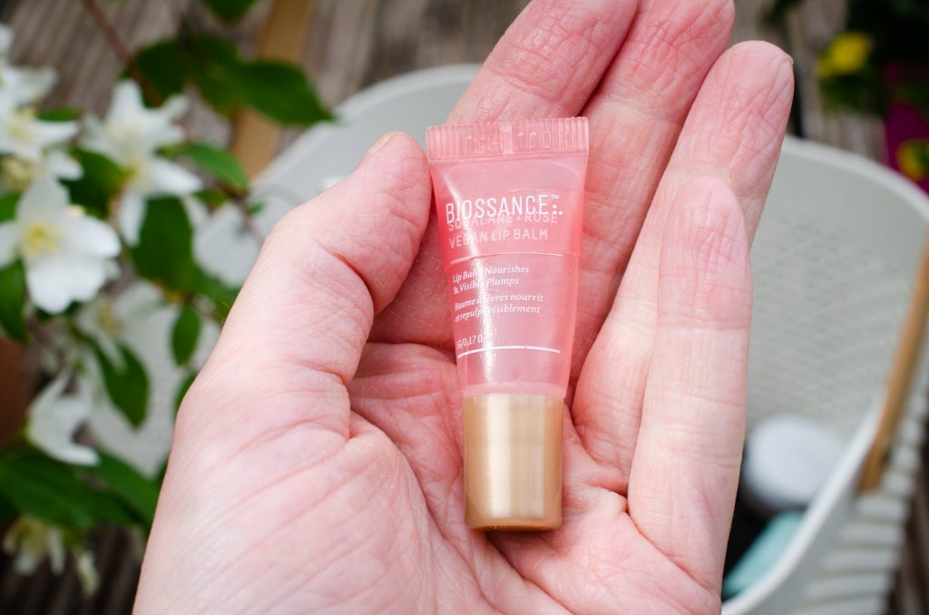 Biossance Vegan Lip Balm