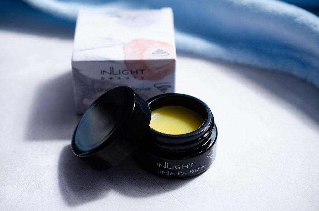 InLight Beauty Under Eye Revive