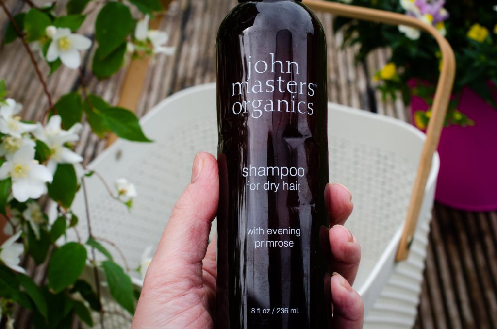 John Masters Organics Shampoo for Dry Hair