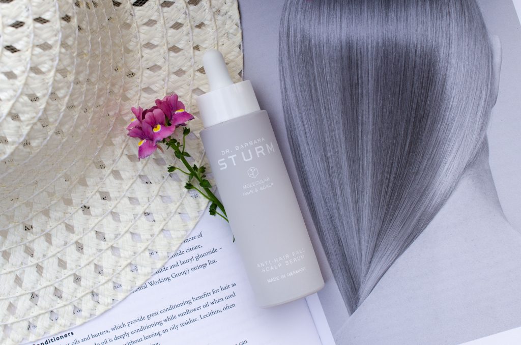 Dr Barbara Sturm Anti-Hair Fall Scalp Serum