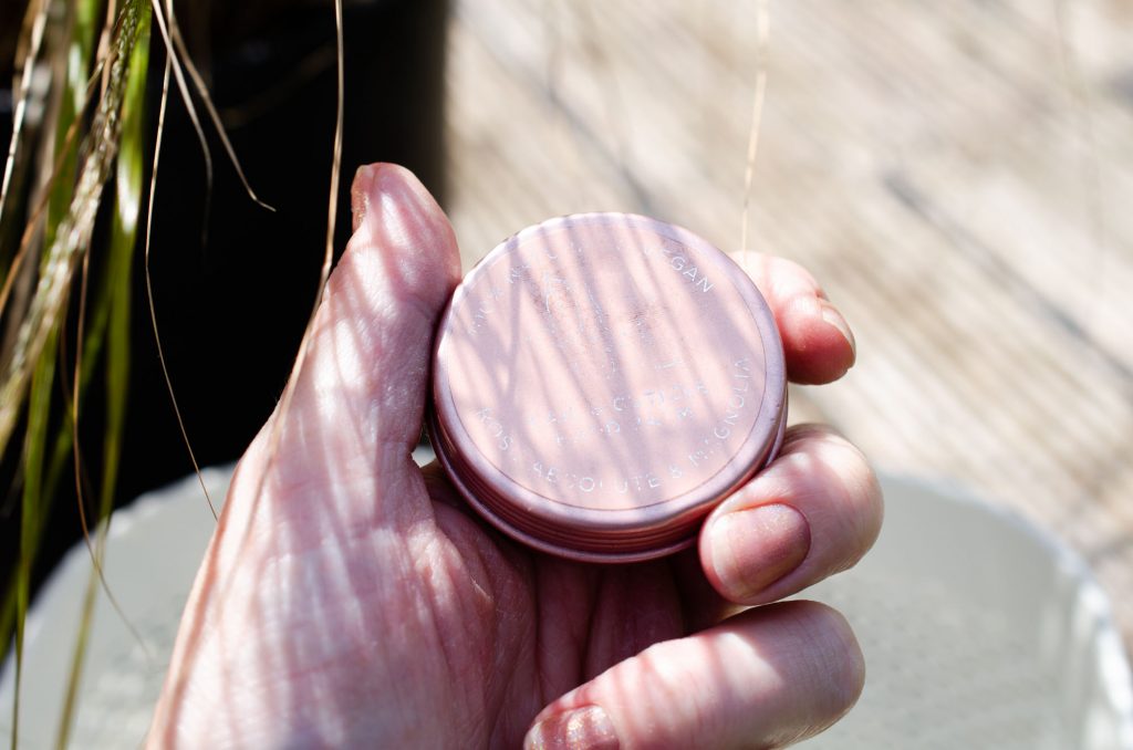 Elan Skincare Nail & Cuticle Hand Balm