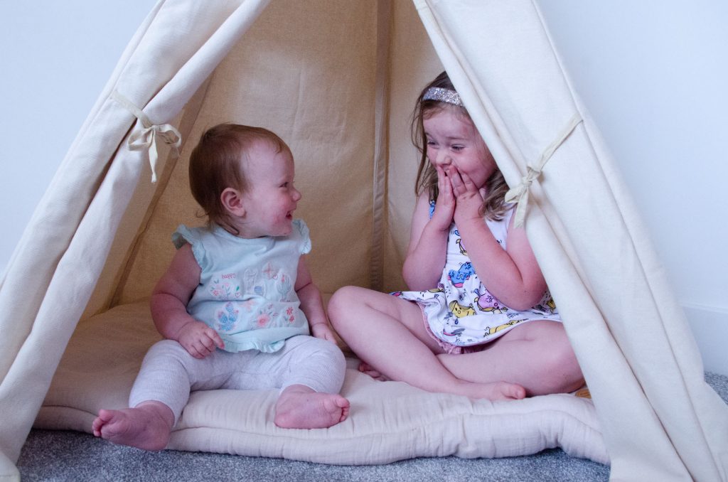 Petite Amélie Baby Play Mat