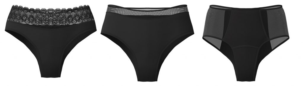The period panties