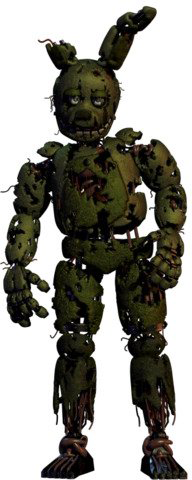 Springtrap