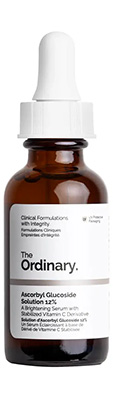 Ascorbyl Glucoside Solution 12%
