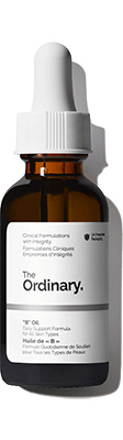 The Ordinary