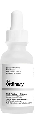 The Ordinary Multi-Peptide + HA Serum