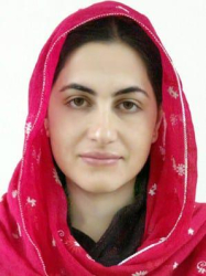Dr. Jehan Ara