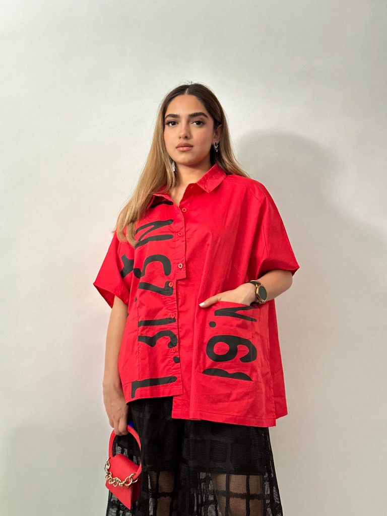Oversized clothes forever