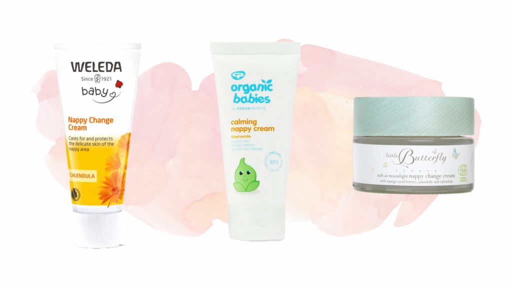 Best nappy cream