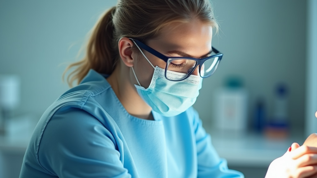 prescription safety glasses