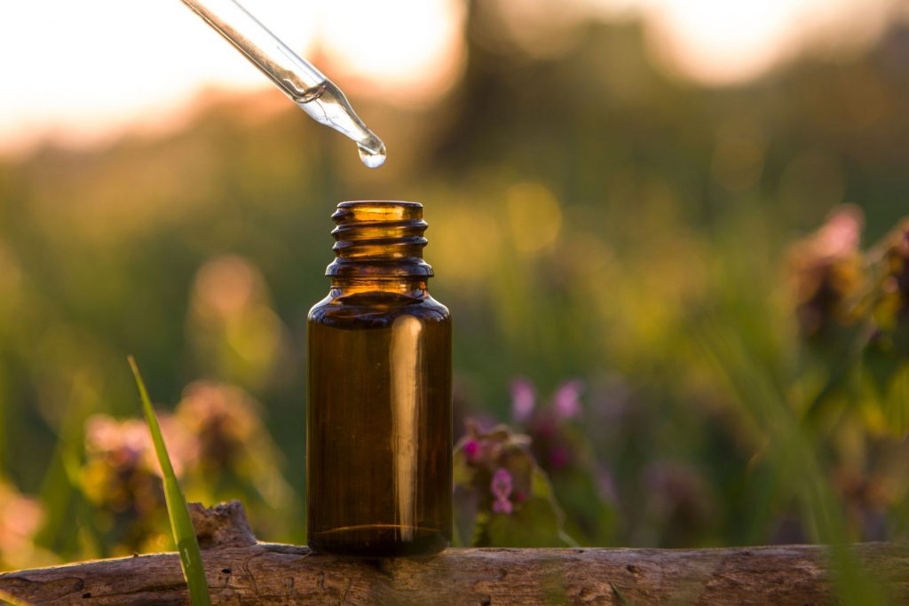 Herbal remedies