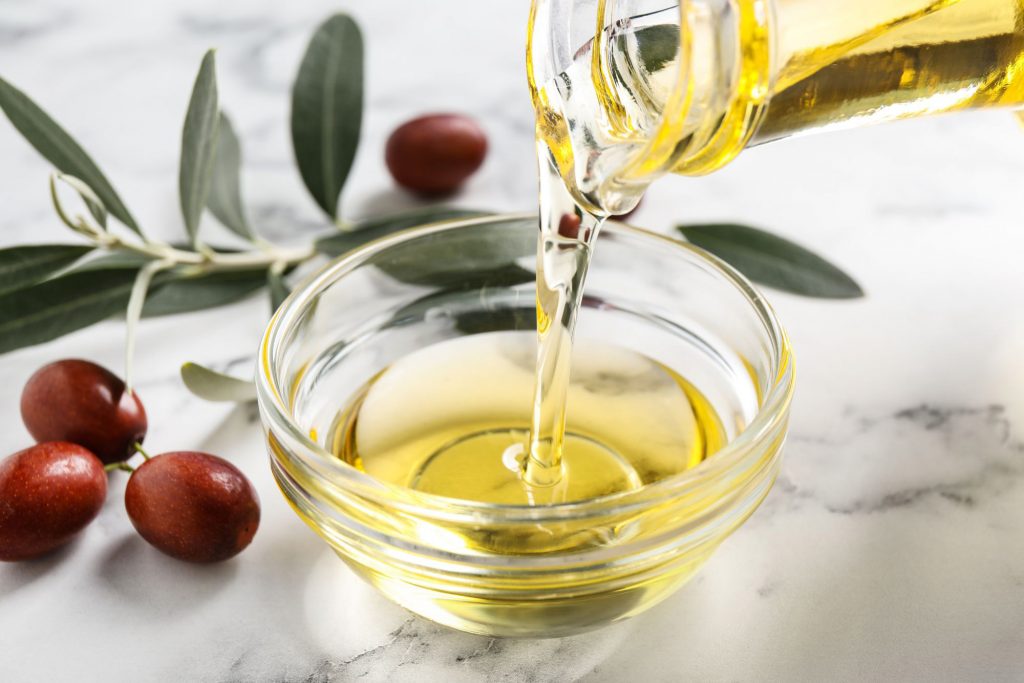 Keep young and beautiful with jojoba oil