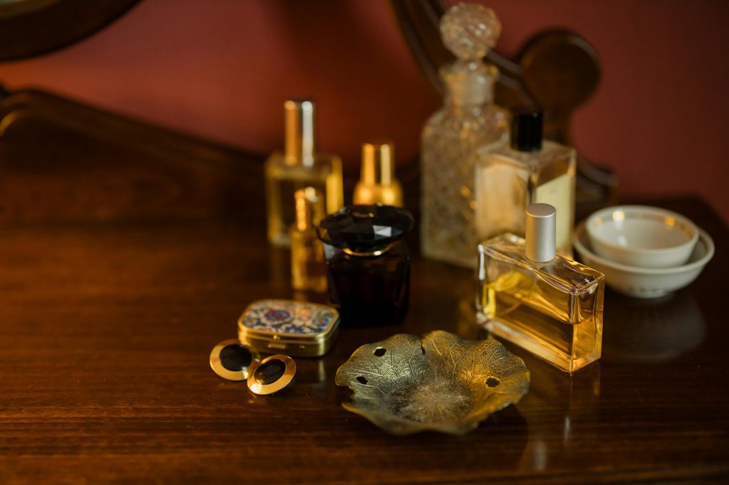 A monthly perfume subscription is a great way to try new fragrances
