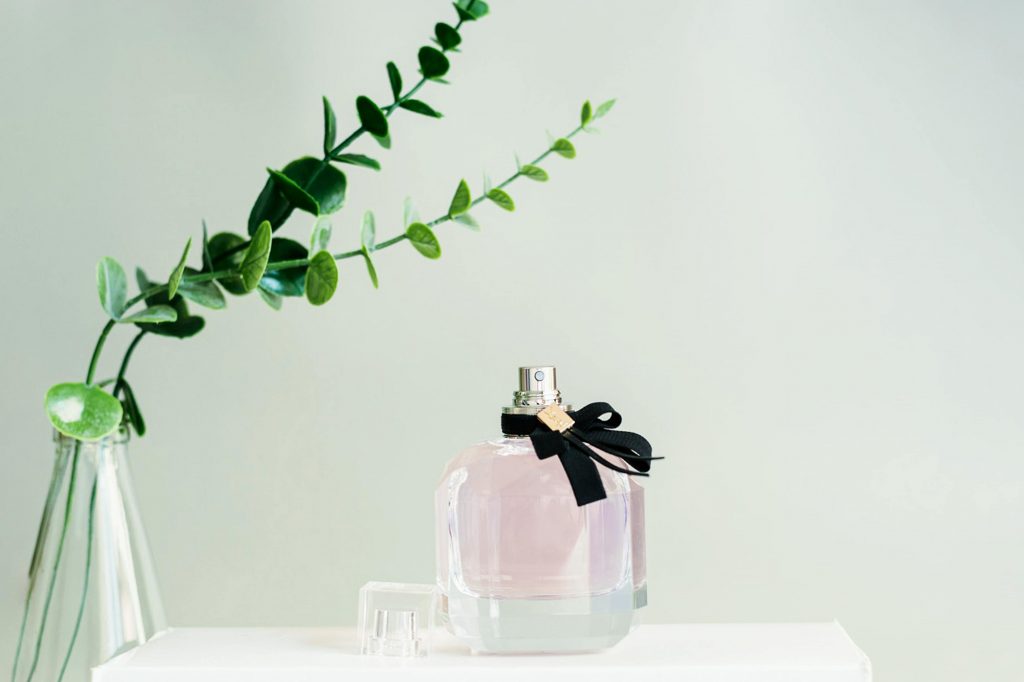 Woody fragrances are earthy and grounded