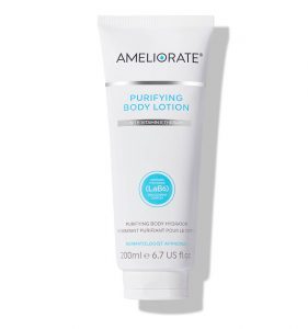 Ameliorate Blemish Purifying Body Lotion
