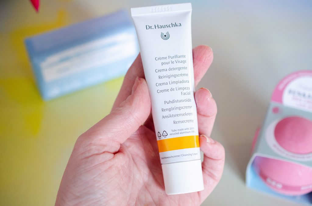 Dr Hauschka Cleansing Cream