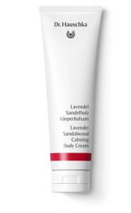 Dr Hauschka Lavender Sandalwood Calming Body Cream