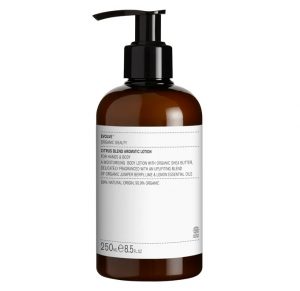 Evolve Citrus Blend Aromatic Hand & Body Lotion 