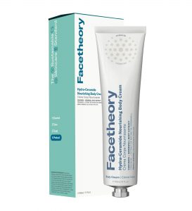 Facetheory Hydra-Ceramide Nourishing Body Cream