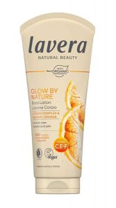 Lavera Glow By Nature Body Lotion