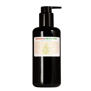 Living Libations Sea Buckthorn All Over Lotion