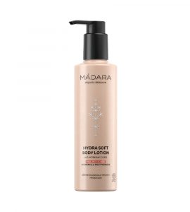 Madara Hydra Soft Body Lotion 