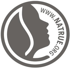 The NATRUE logo