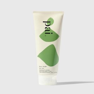 Pai Polly Plum Calendula & Jojoba Comforting Body Cream 