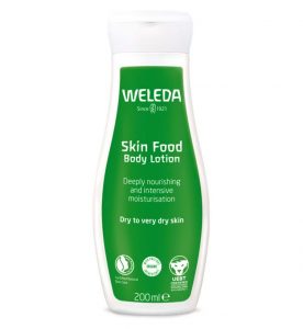 Weleda Skin Food Body Lotion