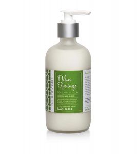 The Body Deli Palm Springs Hand & Body Lotion