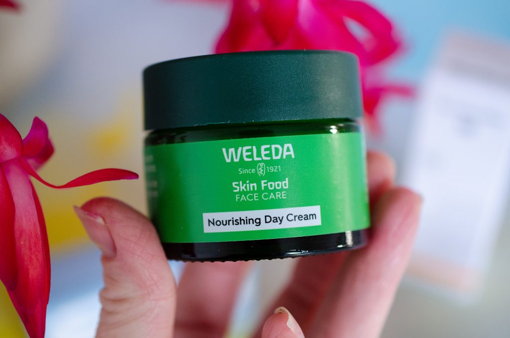 Weleda Skin Food Nourishing Day Cream
